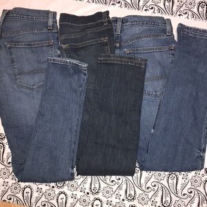 Men’s jeans